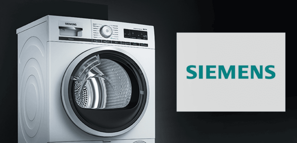 Siemens Hausgeräte bei Elektro Auer in Oberickelsheim