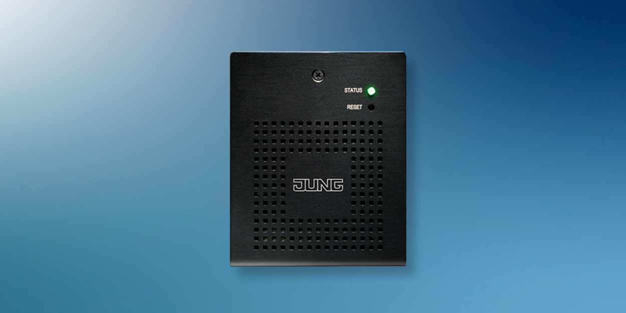 Smart Visu Server bei Elektro Auer in Oberickelsheim