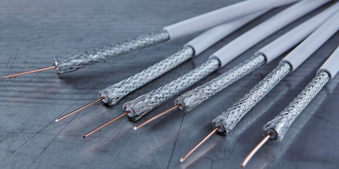 Kabel- und Steckverbinder bei Elektro Auer in Oberickelsheim