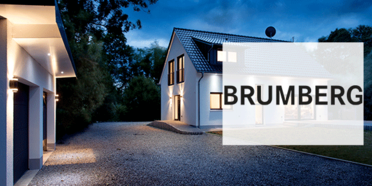 Brumberg bei Elektro Auer in Oberickelsheim