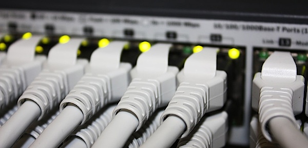 Netzwerke bei Elektro Auer in Oberickelsheim