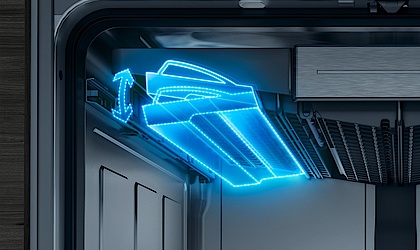varioSchublade Pro bei Elektro Auer in Oberickelsheim