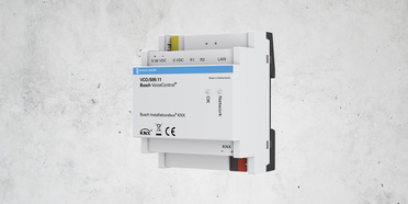Busch-VoiceControl® bei Elektro Auer in Oberickelsheim