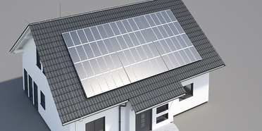 Umfassender Schutz für Photovoltaikanlagen bei Elektro Auer in Oberickelsheim