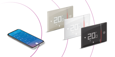 Smartes Heizen bei Elektro Auer in Oberickelsheim