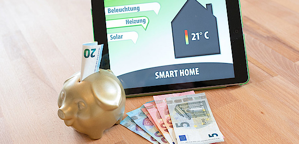 Fördermittel-Suche bei Elektro Auer in Oberickelsheim