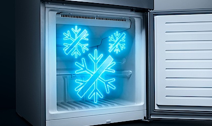 noFrost bei Elektro Auer in Oberickelsheim