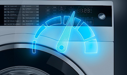 varioSpeed bei Elektro Auer in Oberickelsheim