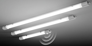 Planox Feuchtraumleuchten bei Elektro Auer in Oberickelsheim