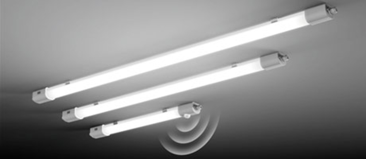 Planox Feuchtraumleuchten bei Elektro Auer in Oberickelsheim