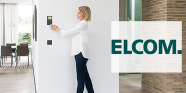 Elcom bei Elektro Auer in Oberickelsheim