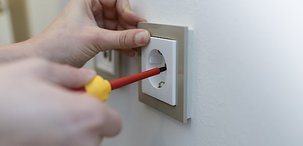 Planung bei Elektro Auer in Oberickelsheim