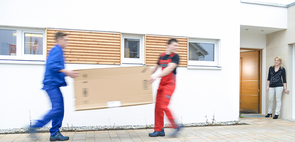 Hausgeräte-Service bei Elektro Auer in Oberickelsheim