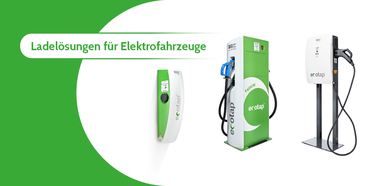 E-Mobility bei Elektro Auer in Oberickelsheim