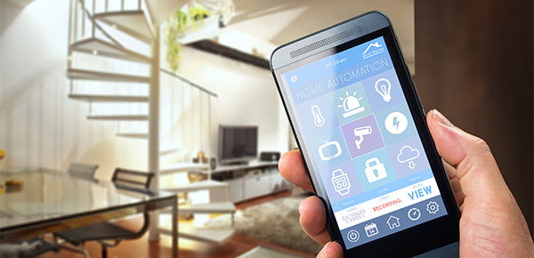 Smart Home bei Elektro Auer in Oberickelsheim