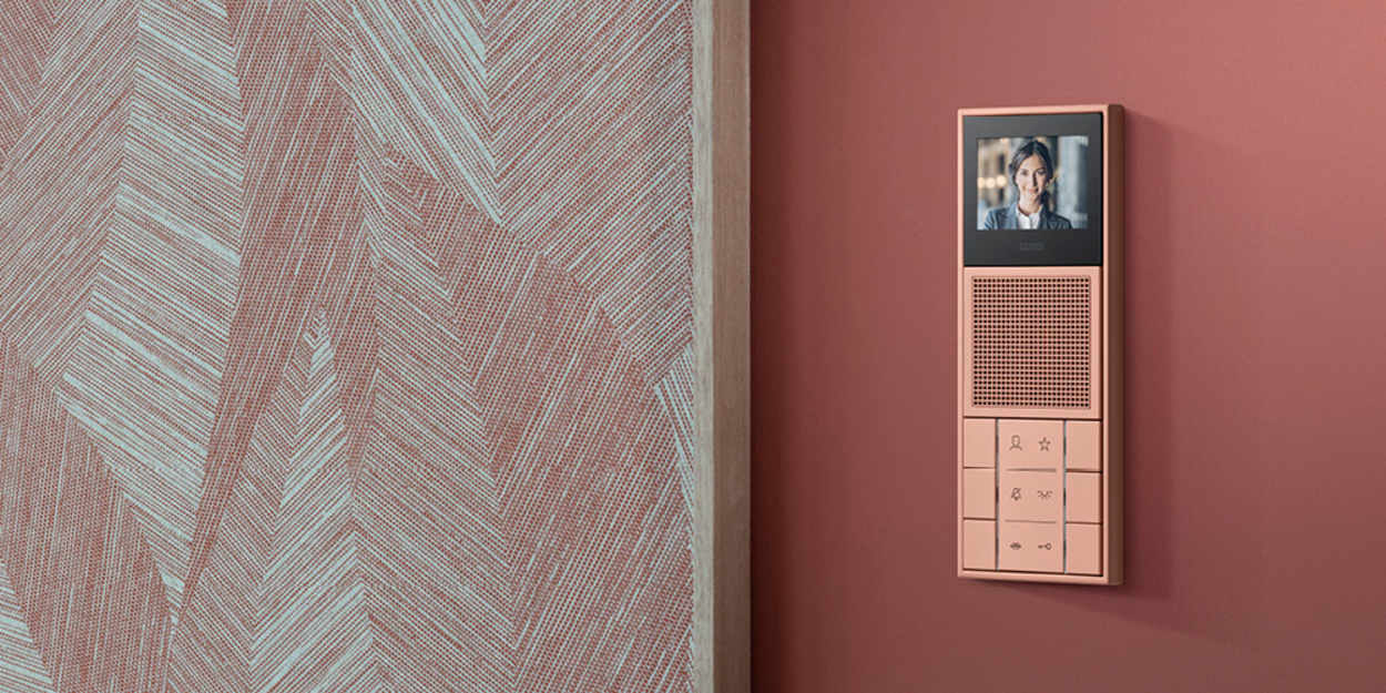 JUNG Türkommunikation bei Elektro Auer in Oberickelsheim