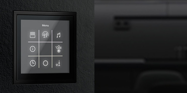 LS TOUCH bei Elektro Auer in Oberickelsheim