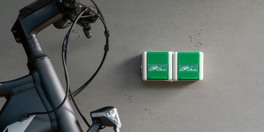 SCHUKO® Steckdose für E-Bikes bei Elektro Auer in Oberickelsheim
