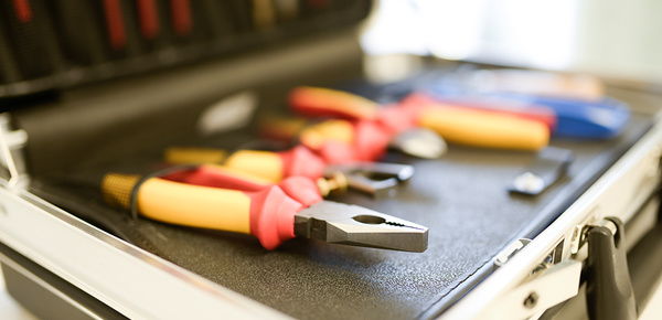 Reparatur-Service bei Elektro Auer in Oberickelsheim