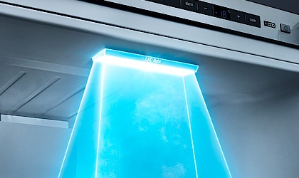 LED Licht bei Elektro Auer in Oberickelsheim