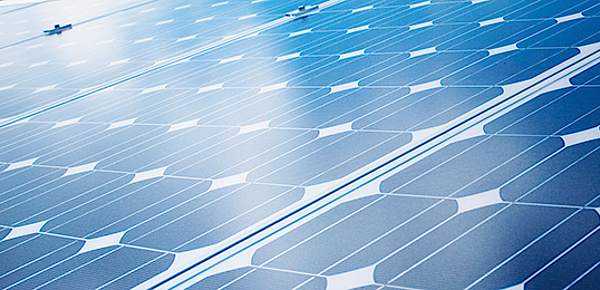 Photovoltaik bei Elektro Auer in Oberickelsheim