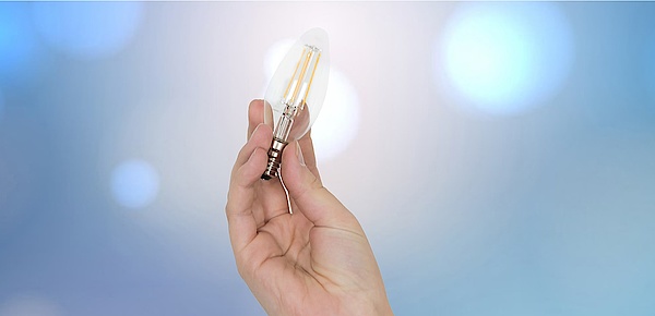 Energie sparen bei Elektro Auer in Oberickelsheim