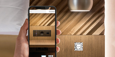 Hotel-Upgrade für AR-Studio bei Elektro Auer in Oberickelsheim