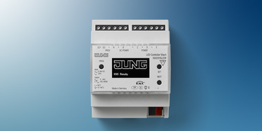 KNX LED-Controller bei Elektro Auer in Oberickelsheim