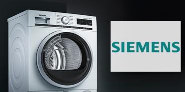 Siemens Hausgeräte bei Elektro Auer in Oberickelsheim