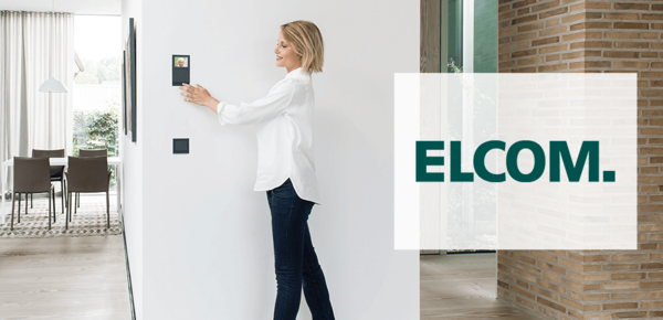 Elcom bei Elektro Auer in Oberickelsheim