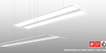 TWINDOT Pendelleuchten-Serie bei Elektro Auer in Oberickelsheim