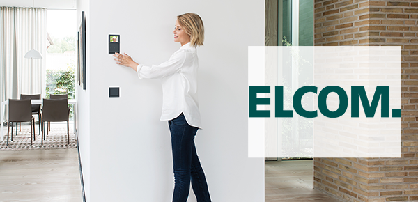 Elcom bei Elektro Auer in Oberickelsheim